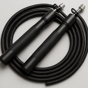 Professional Weighted Jump Rope Adjustable Length