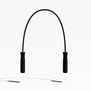 8 High Altitude Training Jump Rope Weighted